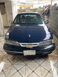 برنس • موديل ٩٢ • بعقوبه