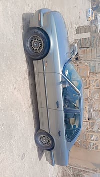 بي ام 525 • مكينة شرط • ٣ شاشات