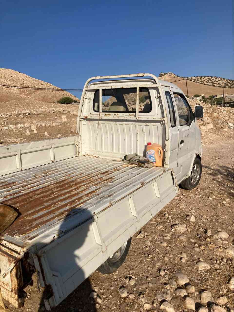 هایفی سەرکەتەشی ٢٠١١
مەلەفیست
گێڕ و مەکینە بەشەرت
بێکێشەیە ماڵی کەسابەتە
نرخی ١٧ و مەجالێکی برایانە
***********-*********** شمشمل, السليمانية

