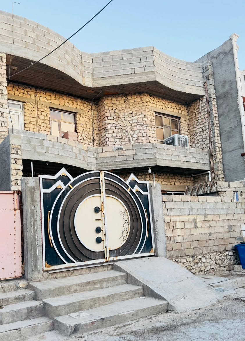 سلام عليكم
بيت للبيع تفاصيل داخل المنشور
