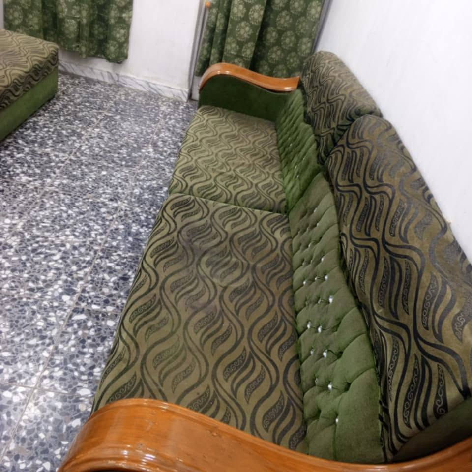 ديوان عشر مقاعد نظيف وتزكام عراقي بي ضرر فقط بالزاويه سعر ١٧٥ وبي مجال مكان حله حي المعلمين


**إذا كنت صاحب هذا الإعلان وتريد حذفه لأي سبب، رجاءا أرسل رسالة إلى الدعم الفني**