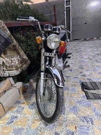 موديل 2023 • مكفولة • بغداد