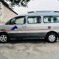 ستاركس • ٢٠٠٧ • محرك جديد