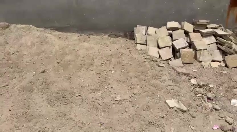 السلام عليكم اخواني الاعزاء عندي فرشي جديد وتراب مال سطح مثل ماواضح بالمنشور مكاني بابل


**إذا كنت صاحب هذا الإعلان وتريد حذفه لأي سبب، رجاءا أرسل رسالة إلى الدعم الفني**
