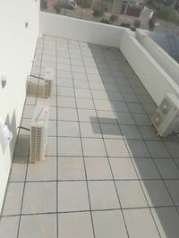 ماستك • عمل الصطوح • مجمع عمر الراوي