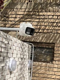 دهوا • ٨ كاميرات IP • ٨ميجا 4K