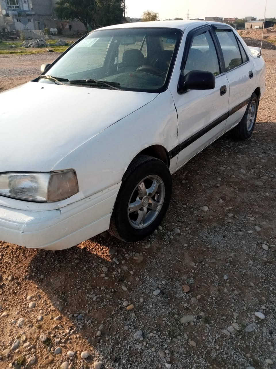 سلام عليكم النترا مسطرا رقم ديالى مشروع وطني شرط تحويل كير ومحرك خير من الله كير عادي محرك مفتوح سيارة حلوه وناعمه تخم تاير جديد صدر زين كهربائيات كله شغال جام كهربائي سعر 18 وبيها مجال مكان سيارة ديالى خانقين ***********
