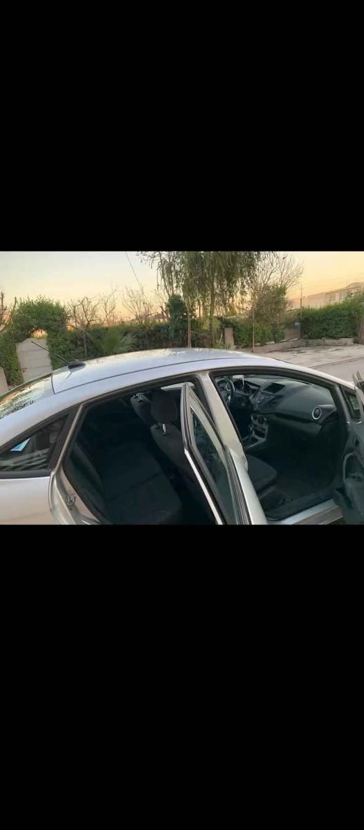 فورد.فيستا2017فول مواصفات جام كارةباى ئاوينةكارةباى دةشبول حةفت رةنگ سوكان ڤوليوم تحديد سرعه Awtoلايت كوشين يرباگ چوارتايه نوى رةقةموسةنةوى نوية بةس بونيت سبوغة گيرومةكينة تةبريد بةشةرت سعرى90 معامله 
ژماره موبايل *********** أربيل, العراق
