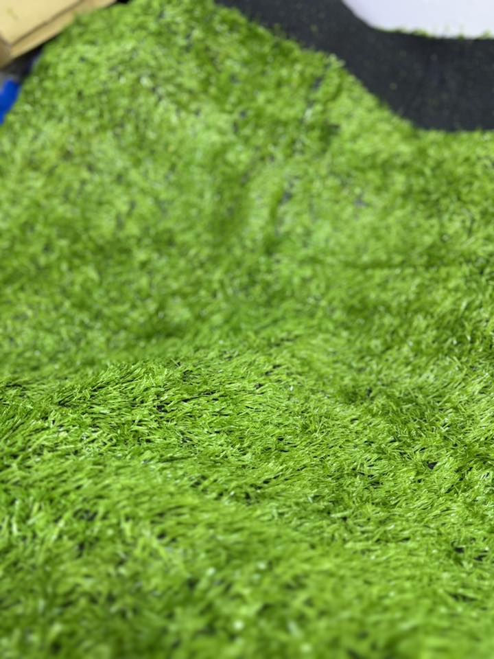 عشب صناعي القياس متر في 3 متر السعر 15 الف


**إذا كنت صاحب هذا الإعلان وتريد حذفه لأي سبب، رجاءا أرسل رسالة إلى الدعم الفني**