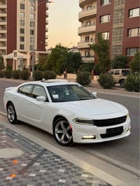 تشارجر SXT-Plus • ٢٠١٨ • رقم السليمانية