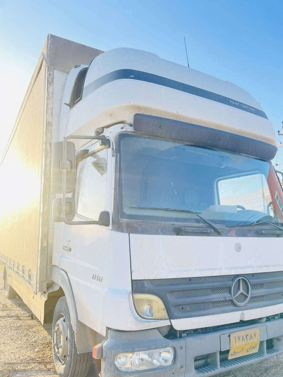 اتيكو للبيع موديل ٢٠٠٧ دمعة سيارة جديد. گير محرك شاصي شرت حجم ٨١٨ 4سلندر طول بدي٧:٢٠ رقم اربيل شرت تحويل *********** عنوان روفيا
