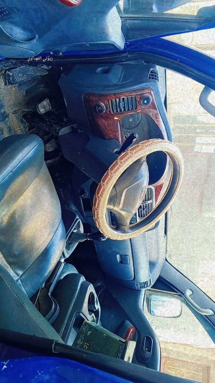 كيا بنكو 2007باسمي تحويل ثاني يوم السعر88 بيها مجال بسيط ***********
بغداد المعامل السنويه 2031
