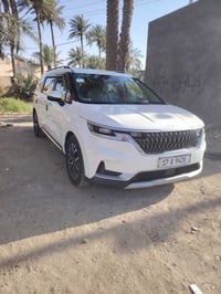 كرنفال • ٢٠٢٣ • خطين غاز