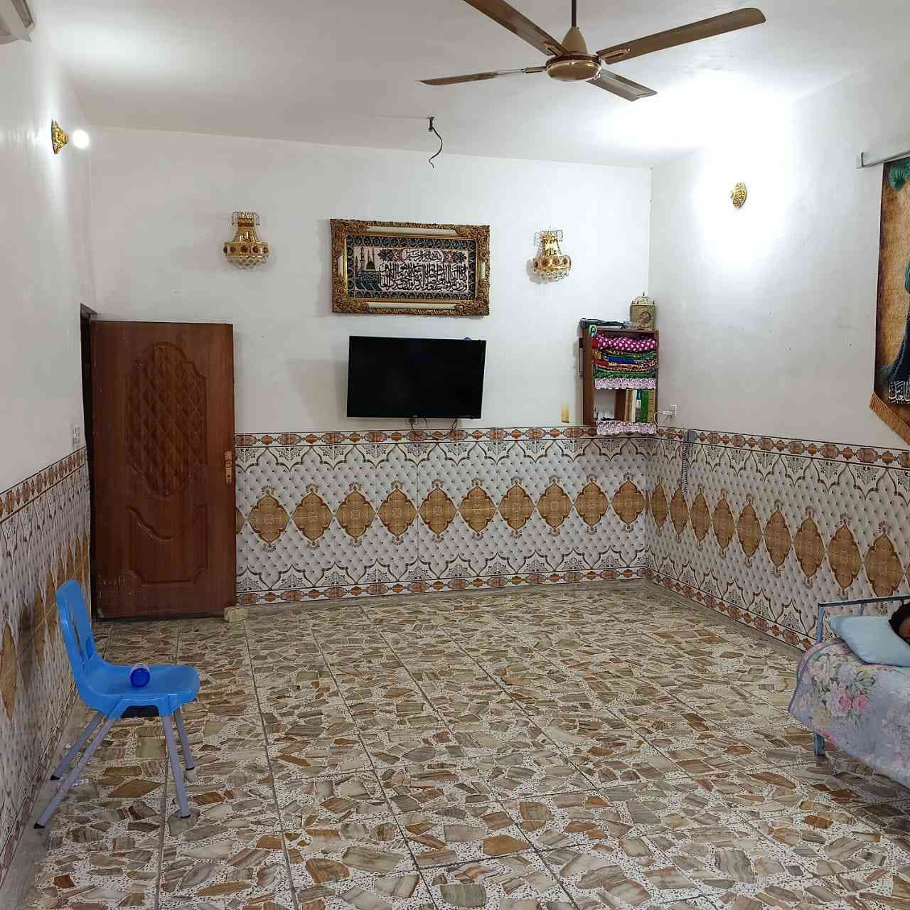 دار للبيع المساحه 175 متر حي طارق القديم مع اسواق السعر 85 الاستفسار
***********
