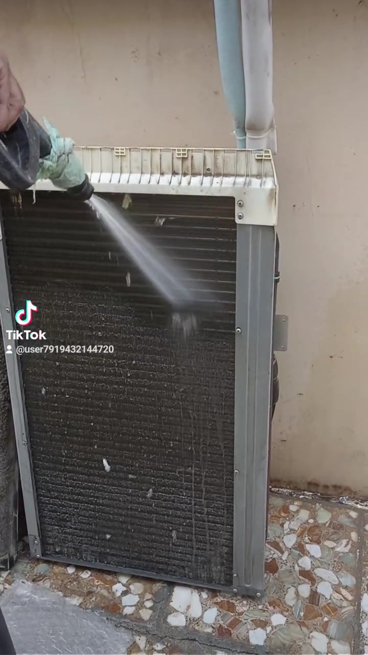 الوادي للتنصيب وغسل كافة اسبالت عملنا الديوانية اتصل بنا على ***********واتساب اتصال
