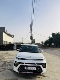 سول امريكي • مكينة ٢٠٠٠ • حادثه