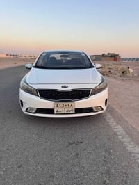 سيراتو • ٢٠١٧ • رقم اربيل