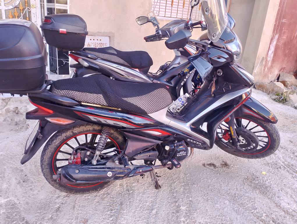 هاد الصانية(sanya ) طنجة 
البيع فيها التمن مزيان
مولاها وقف على البيع  
مدربات والو المطور ديالو مليح جي ركب و شوف البياسة كيفاش عملى عاد يبانلك شنو دير  كتباع  هيداك بكولشي ديالة و راسورنس را مزال في 3شهر 
التمن مزيان ديال البيع 
0771167344 طنجة, طنجة أصيلة


**إذا كنت صاحب هذا الإعلان وتريد حذفه لأي سبب، رجاءا أرسل رسالة إلى الدعم الفني**