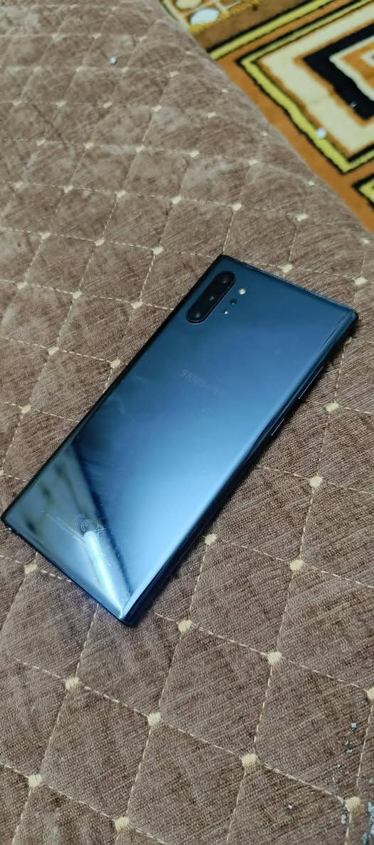 جهاز نوت ١٠ بلس جهاز نضيف كله شغال ذاكره ٢٥٦ رام ١٢ مراوس بايفون


**إذا كنت صاحب هذا الإعلان وتريد حذفه لأي سبب، رجاءا أرسل رسالة إلى الدعم الفني**