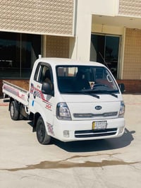 كيا • موديل 21 • بابل