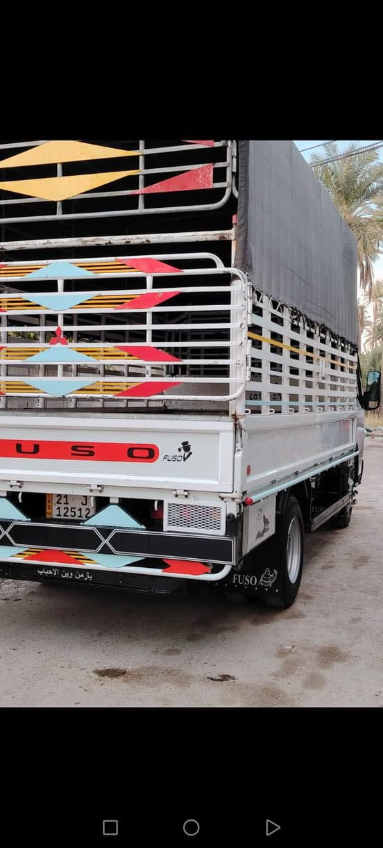 السلام عليكم ورحمة الله وبركاته كنتر موديل 2023 للبيع السياره خير من الله ميكانيك عله وضع الشركه ما مفتوح بيها شي السياره حداديه جلال 4 تايرات جديد و2 نص عمر تدفئه تبريد شغاله دوشمه كامله/بيها شوي صبغ موضح بالصوره السعر 270$ وبيها مجال للشراي & مكان السياره ديالى/ بعقوبه/ قرب تقاطع القدس/ مكلف بالنشر/ رقم صاحب السياره / ***********
