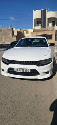 تشارجر • ٢٠١٨ • مكينه ٣٦٠٠