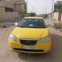 النترا • ٢٠١٠ • مكينة جديدة