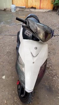 ٠ سلام عليكم   ثعلب 140 نوزل جاهزه وين ميعجبك مال شغل سعر(340)الف قفل ...