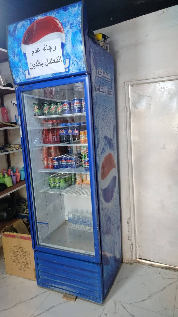 سلام عليكم ورحمه الله وبركاته....
عارضة ببسي للبيع نظافه فول بدون عطلات 
السعر 325الف وبيها مجال للاستفسار الاتصال على الرقم ***********
