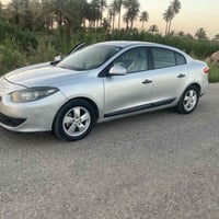 رينو فلونس • ٢٠١٢ • كير ATF