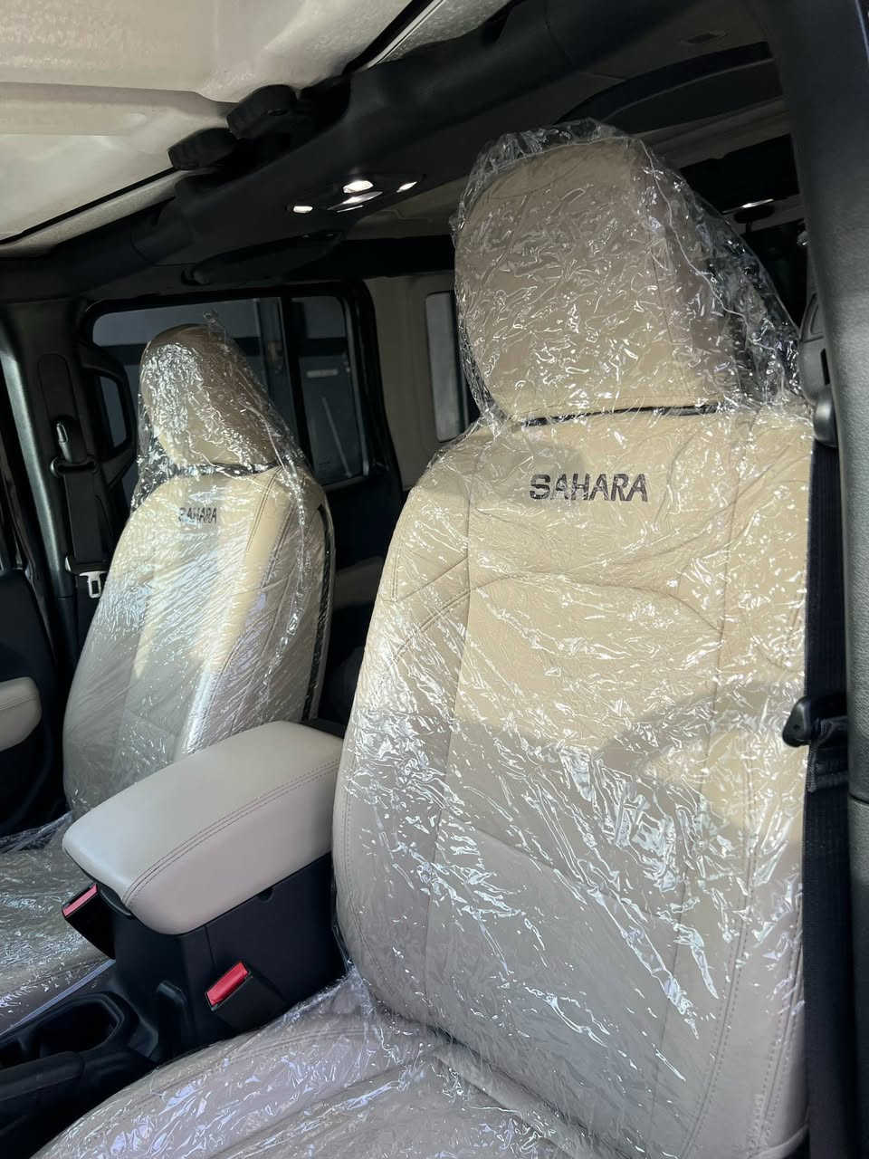 Jeep 2022
٦ بستن مەکينە مەرخوب
جيب 
موديّل / ٢٠٢٢
مواسفات / شاشه ، كاميره ، حهساس 4x4 , رادار، ئۆتۆ ستۆپ
٥ تايەوويل سپۆرت لۆک 
سەيارەکە بۆياخی نيە. کلين 
چاڵ و شوخت و قوپاوی نيە 
هەمووگيانی بەشەرت 
سەنەوی و رەقەم تازە 
کتابی جامرەش لەگەلە  
بيلاد جام رەشە لەزگە نيە
*********** 
٥٥ هەزار م رۆشتوە
