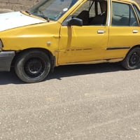 مكينة جديدة • بغداد 10 • نظيفة
