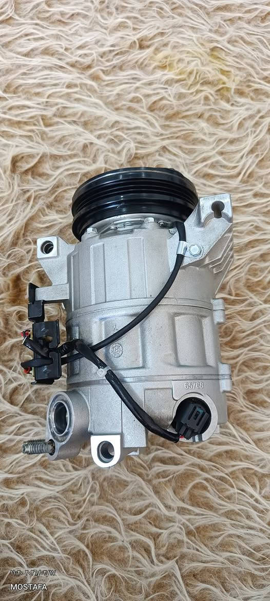 كمبريسر تبريد فولفو xc60.xc70.s60.s80.v60.v70 موديل من 2007الى2018 الي يفيده ينطيني سعر وياخذه


**إذا كنت صاحب هذا الإعلان وتريد حذفه لأي سبب، رجاءا أرسل رسالة إلى الدعم الفني**