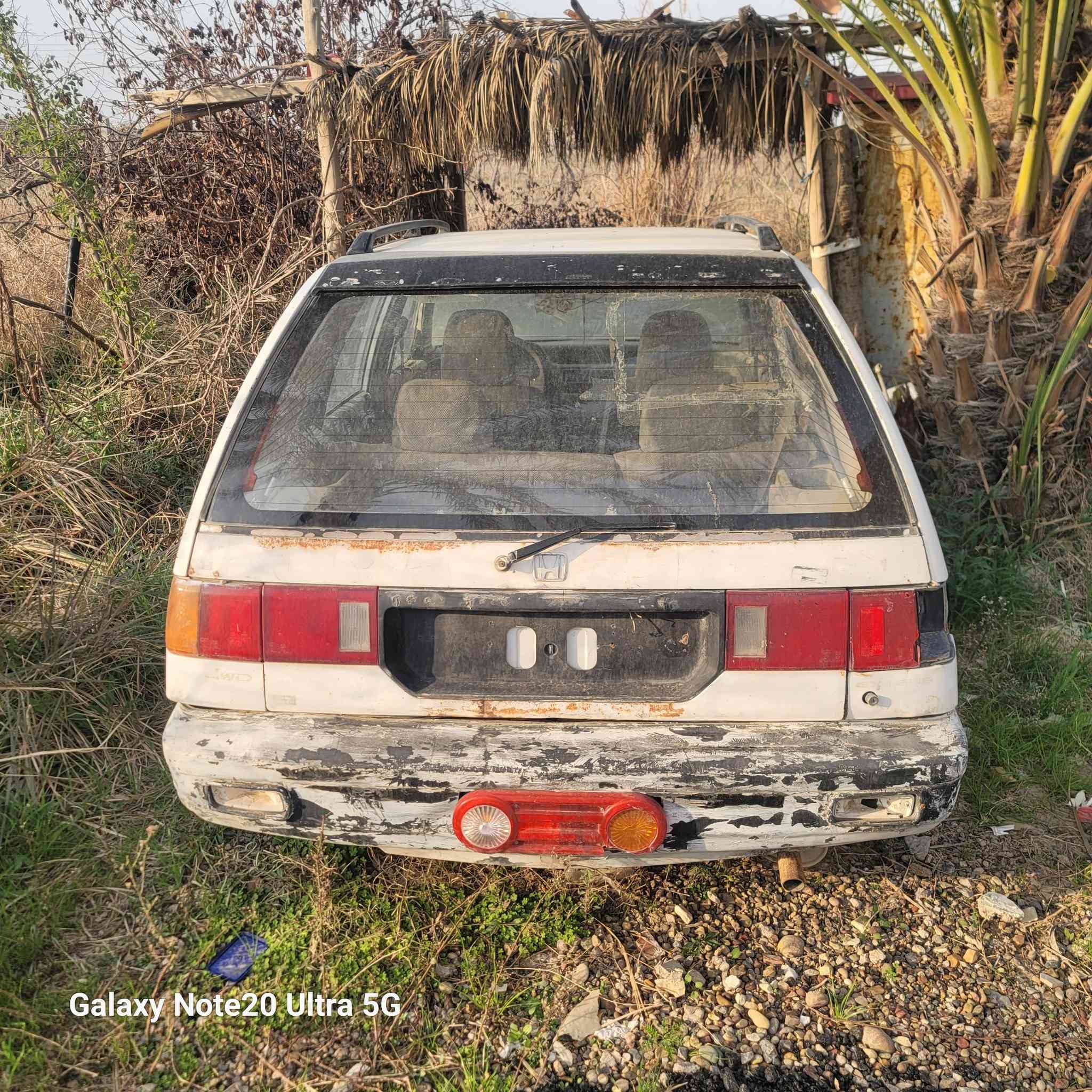 سلام عليكم سياره لبيع رقم صلاح الدين محرك كايم بيع كوم حديد
المكان صلاح الدين قضاء الدجيل رقم الهاتف *********** سعره 15ورقه وبيهامجال
