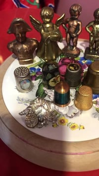 نحاس • ١٢ قطعة • ٦ كلّادات