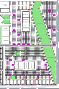 دارين • ٢٥٠م • مجمع الأميرات ٢