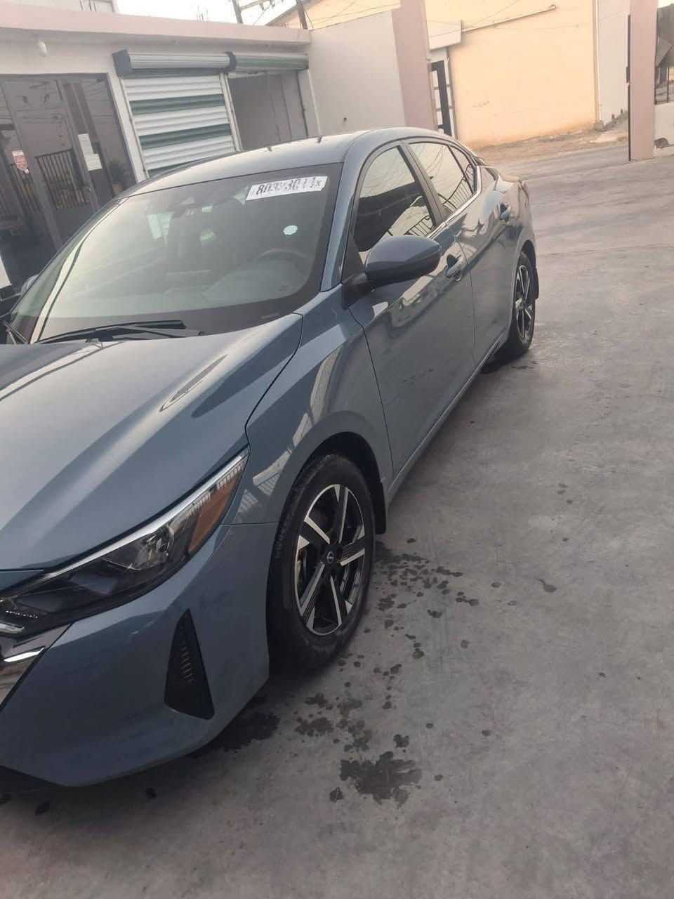 السلام عليكم
سنترا 2024 فئه SVوارد امريكي
ممرقمه دخول جديد
مكان السياره / الرمادي 
لون سمنتي 
حجم المحرك : 2000
سياره ٤٨٩٥ماشيه بعدها زيرو وضع شركه
 (حادثه بس جزء من الدعاميه الخلفيه تعتبر كلين بدون ضرر موضح في الصور 
_ _ شاشه وسطيه  وكامره خلفيه 
_ _ بصمه تشغيل 
_ _ رادارات جانبيه 
_ _ حساس اجتياز 
_ _ رادار امامي وتوقف ذاتي
_ _ تحديد مسار 
_ _قياده ذاتيه وتحديد سرعه 
_ _حساسات خلفيه
 السعر /١٥٥ ورقه  وبيه مجال
للاستفسار // *********** واتساب
———————————————— 🔻
