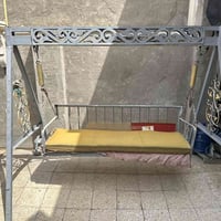 مرجوحه • حديد ثقيل • عائليه