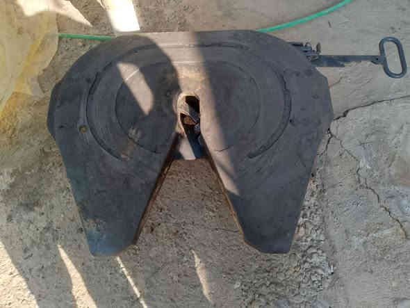 صينيه المانيه رجلين عاليه جديد سعر550وبي مجال رقم ***********
مكان نجف
