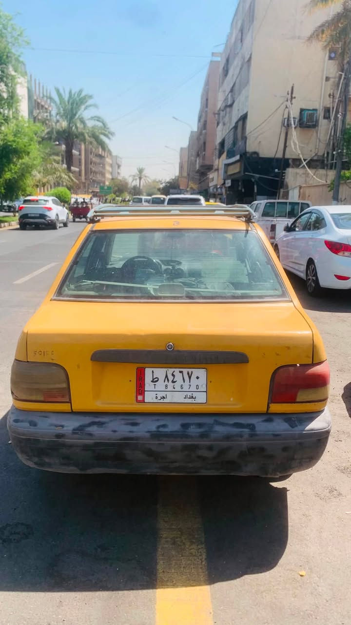 السلام عليكم سايبا 12  بسمي
رقم بغداد محرك قبل 6 اشهر مجفت حلين بي نضوح من جبنه 

كير سليم 

السعر15 ورقة العنوان بغداد الجديدة مصفر غرامات


**إذا كنت صاحب هذا الإعلان وتريد حذفه لأي سبب، رجاءا أرسل رسالة إلى الدعم الفني**