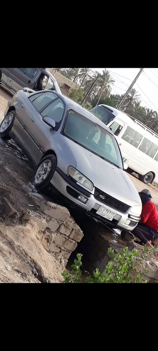 سلام عليكم اوبل بزون مديل 2000 فول اوتو رقم بصره مداور ثاني يوم تبريد بلاد نقص غاز فقط وارد يباني كير دبل كيس اوتماتيك محرك قبق اسود 4 سلندر برده خلفيه كهربائيه كشنات كهربائيه جام 4 كهربائي (مكان سياره ناصريه) السعر 42 وبيه مجال  
للاتصال ***********
