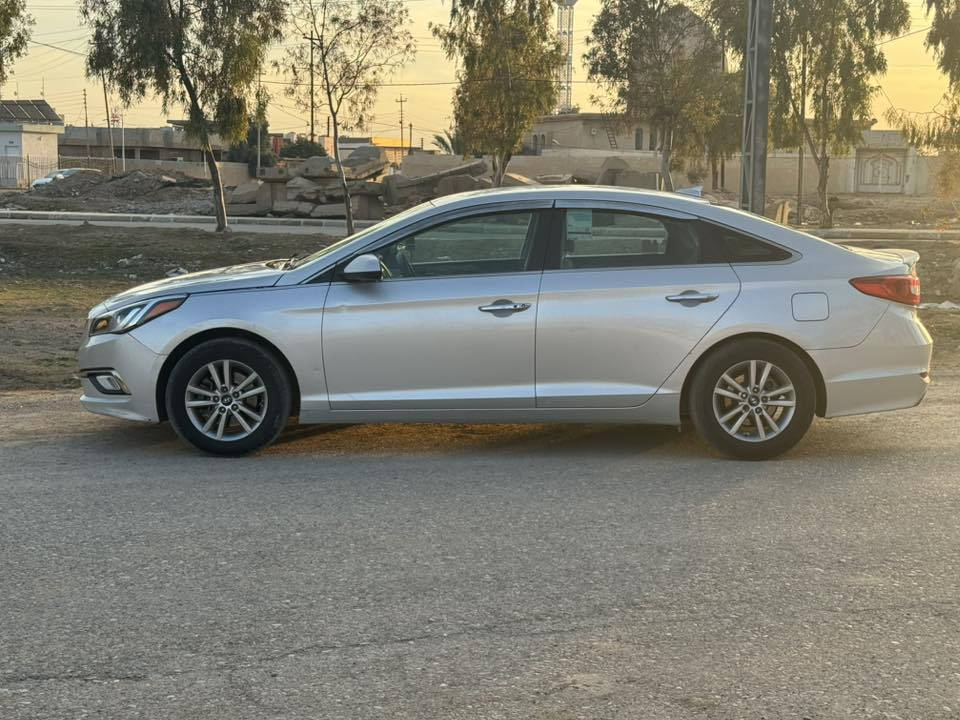 لبيع سوناتا موديل١٧. صبغ ٣ قطع شرط تحويل سعر مناسب للاستفسار. ***********ماشيه.
