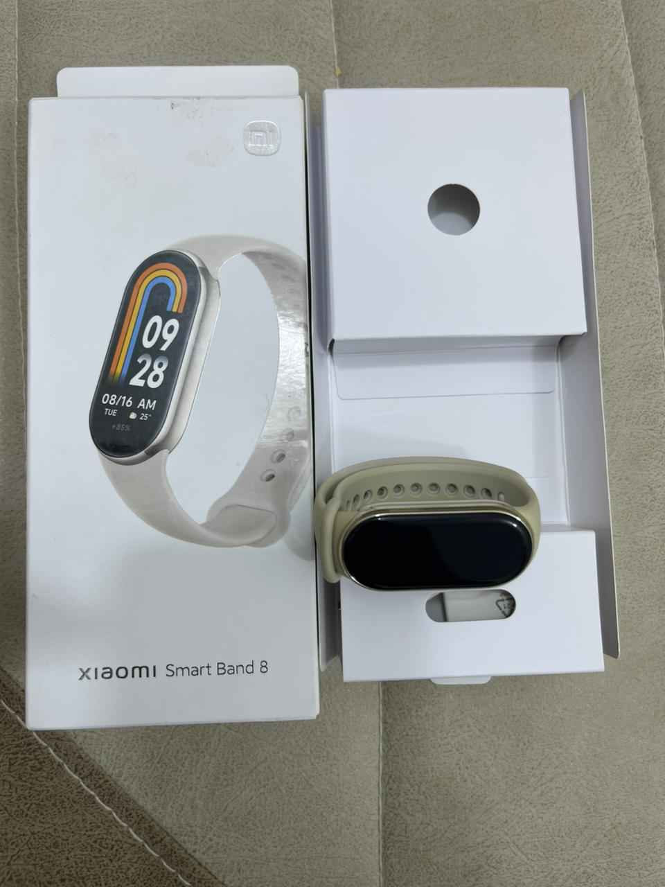 باند شاومي 8 السعر ٣٠ الف بغداد, العراق


**إذا كنت صاحب هذا الإعلان وتريد حذفه لأي سبب، رجاءا أرسل رسالة إلى الدعم الفني**