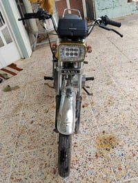 دراجه ليفان خمسه كير كهربائيات كل شغال بنقص إشارات للمراوس ويه اربعه ك...