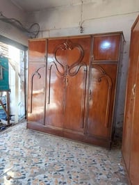 كنتور ابو الاربعه مع ملحقات نضيف سعره 190 يوجد توصيل فقط بغداد التواصل...