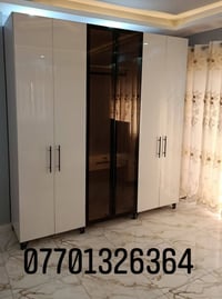 نجارة حسين • كركوك • حي الواسطي