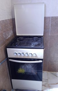 طباخ شغال • للبيع • مستعمل