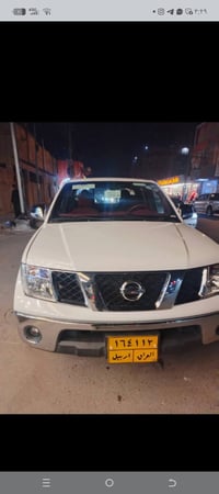 نافارا • ٢٠١٥ • رقم اربيل