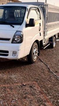 كيا فحل موديل ١٨ بسمي جاهزه بغداد ٠٧٧٠٧١٧٠٩٣١