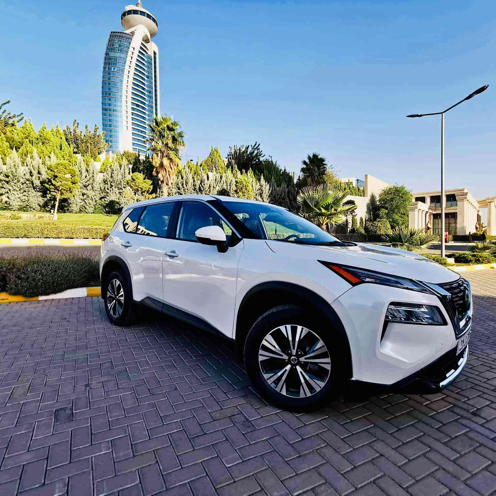 ***********📞📞📞📞📞📞

نیسان ڕۆگ ۲٠۲۱ مواسەفاتSV سەیارەکە بێ بۆیاخە بێ ساردە بێ شوختە زۆر تازەو جوان ماوەتەوە سەیارەکە ٤ پستۆنە تەنیا ۱٥ هەزار کیلۆ مەتر ڕۆیشتووە سەنەوی ڕەقەموو هەموو شتێکی تازەیە بەناوی خۆمانەوەیە فوول مواصەفاتە سەیارەکە دەبڵ ئەکسلە گێڕو مەکینەو کارەبای هەموو گیانی بە شەرت ناو قەیسیە. سعری ۲۱۹ گەڵاو کەمێک مەجال. ***********📞📞📞📞📞📞📞📞 السليمانية, العراق
